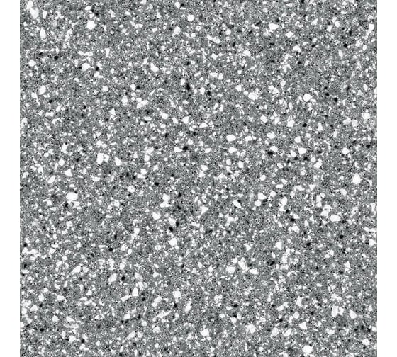 Керамогранит Beryoza Ceramica Chic GP графитовый, 296x296x8 мм, 14 шт. ТГ-00005624