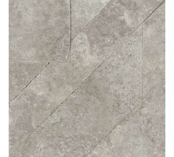 Керамогранит Beryoza Ceramica Роуд GP графит, 500x500x9 мм, 6 шт. ТГ-00003601