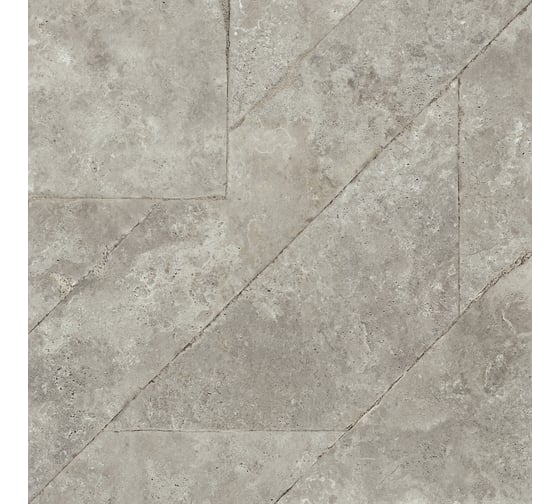 Керамогранит Beryoza Ceramica Роуд GP графит, 500x500x9 мм, 6 шт. ТГ-00003601