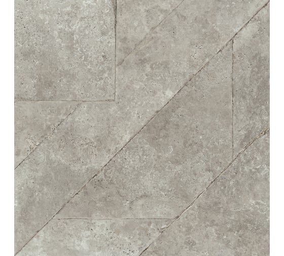 Керамогранит Beryoza Ceramica Роуд GP графит, 500x500x9 мм, 6 шт. ТГ-00003601