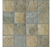 Керамогранит Beryoza Ceramica Тренто GP терракотовый, 293x293x8 мм, 14 шт. ТГ-00005914