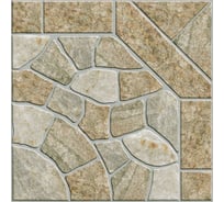 Керамогранит Beryoza Ceramica Стоун GP серый, 293x293x8 мм, 14 шт. ТГ-00005921
