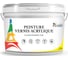 Панельный лак Paritet vernis acrylique 2,5 л PD-040 1