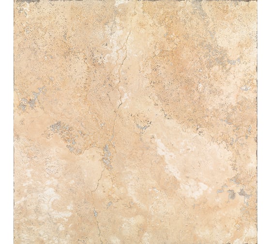 Керамогранитные плитки ProGRES 450x450x8 мм, hornito amber коричневые светлые, упаковка 1.215 кв. м 736183