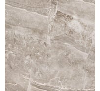 Керамогранитные плитки ProGRES 600x600x10 мм, магма/magma серые темные, глазурованные граниль, упаковка 1.44 кв. м GSR0122