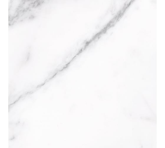 Керамогранитные плитки ProGRES 450x450x8 мм, bianco белые, упаковка 1.215 кв. м 731200
