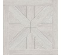 Керамогранитные плитки ProGRES 600x600x10 мм, паркетто серые, глазурованные, матовые, упаковка 1.44 кв. м NR0356