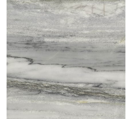 Керамогранитные плитки ProGRES 600x600x10 мм, монблан/monte bianco серые средние, глазурованные граниль, упаковка 1.44 кв. м GR0015