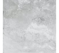 Керамогранитные плитки ProGRES 450x450x8 мм, hornito silver серые светлые, упаковка 1.215 кв. м 737185
