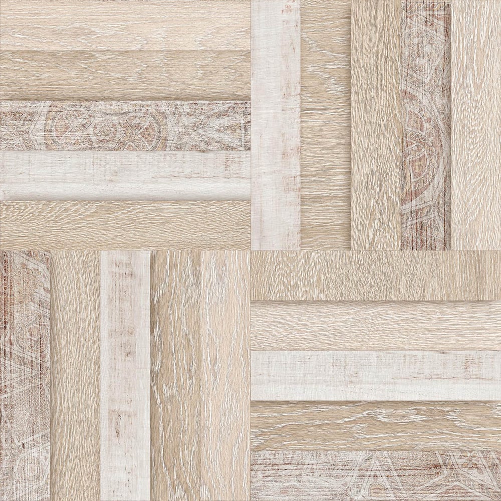 Керамогранитные плитки ProGRES 600x600x10 мм, wood бежевые ...