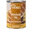 Масло для дерева VERES interior oil, 1 л, бесцветное 255500 1