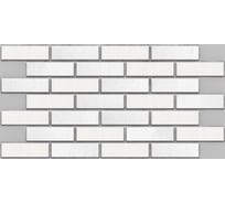 Панель пвх Регул кирпич "крит" 0.3 мм, 1 шт. 667кк