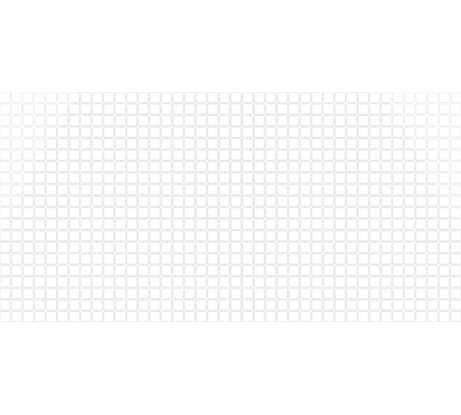 Панель пвх Регул "микс белый" 0.3 мм, 1 шт. 76мб/3