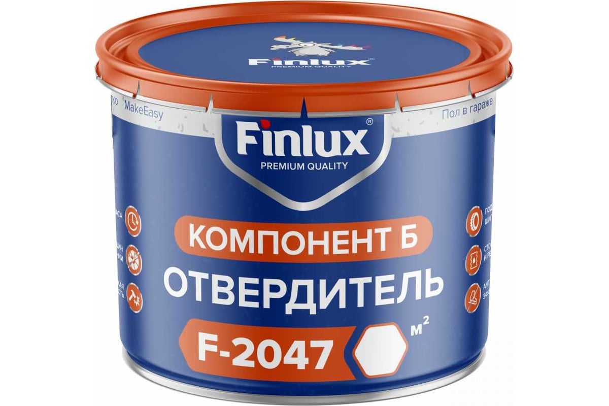  полиуретановый пол для гаража Finlux F-2047 идеальный .