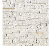 Декоративная гипсовая плитка MonteAlba "каскад рейндж" (cascade range), 0,39 кв.м А230-00