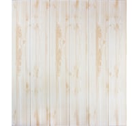 Самоклеящаяся плитка INBLOOM 70x70x0.5 см, XPE, натуральное дерево 172-076