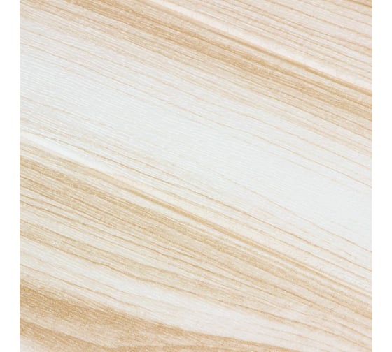 Самоклеящаяся плитка INBLOOM 70x70x0.5 см, XPE, белое дерево 172-082