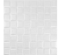 Самоклеящаяся плитка INBLOOM 70x70x0.5 см, XPE, белый жемчуг 172-086