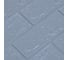 Самоклеящаяся плитка INBLOOM 70x77x0.3 см, XPE, зеленая 172-074 4