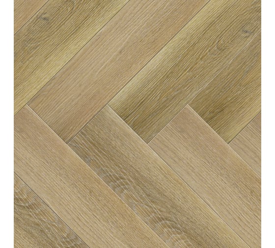 Ламинат Floorwood SPC Authentic 0.5 мм, 43 класс, 4U micro 640х128х4 мм, 6236 Costa sierra/Прибрежные горы, 1.3107 кв.м 6236-01