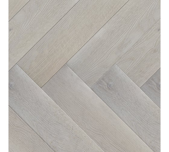 Ламинат Floorwood SPC Authentic 0.5 мм, 43 класс, 4U micro, 640х128х4 мм, 1537 Cassiopea celeste/Небесная Кассиопея, 1.3107 кв.м 1506-37А