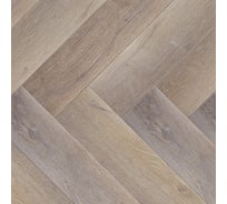 Ламинат Floorwood SPC Authentic 0.5 мм, 43 класс, 4U micro 640х128х4 мм, 1502 Fleur de orange/Оранжевый цветок, 1.3107 кв.м AM 1506-2
