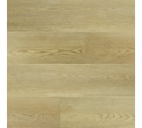 Ламинат Floorwood SPC Quantum 0.5 мм, 43 класс, 4V, 1220x228x5 мм, c подложкой, Дуб Вильсон/Wilson Oak, 2.23 кв.м 8604
