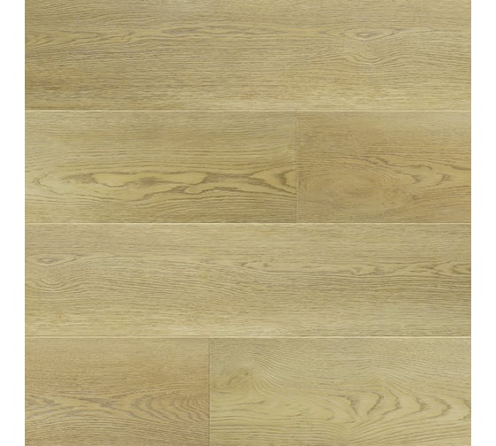 Ламинат Floorwood SPC Quantum 0.5 мм, 43 класс, 4V, 1220x228x5 мм, c подложкой, Дуб Вильсон/Wilson Oak, 2.23 кв.м 8604