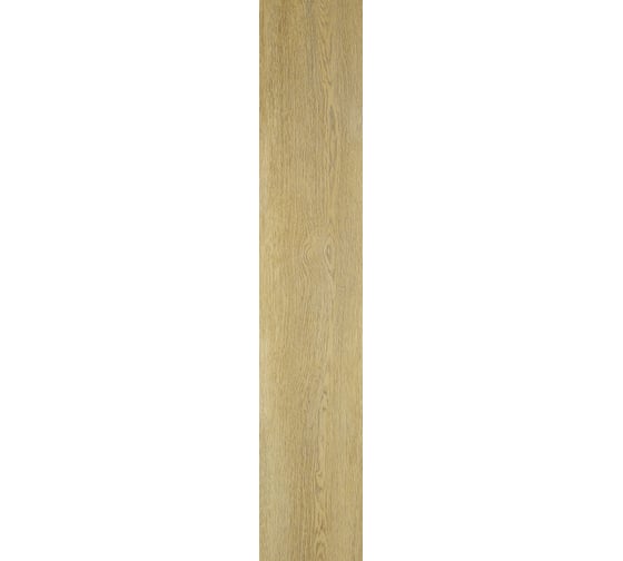 Ламинат Floorwood SPC Quantum 0.5 мм, 43 класс, 4V, 1220x228x5 мм, c подложкой, Дуб Вильсон/Wilson Oak, 2.23 кв.м 8604