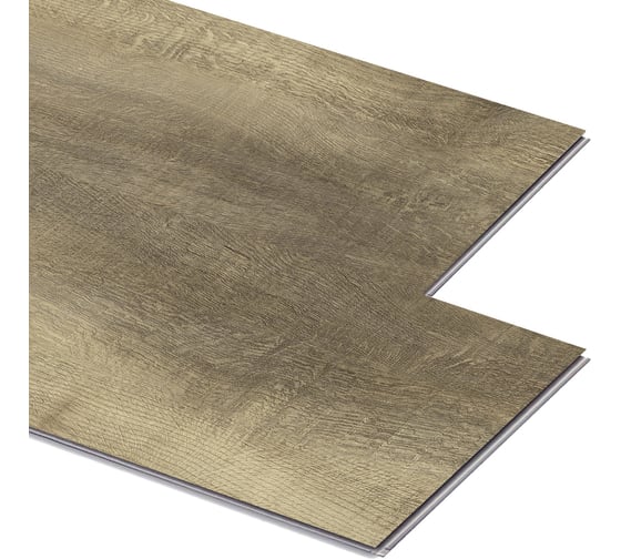 Ламинат Floorwood SPC Joy 0.5 мм, 43 класс, 1220x182x3.5 мм, Eddy/Эдди, 2.665 кв.м 8864