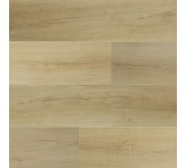 Ламинат Floorwood SPC Quantum 0.5 мм, 43 класс, 4V, 1220x228x5 мм, c подложкой, Дуб Делойт/Deloitte Oak, 2.23 кв.м 4577