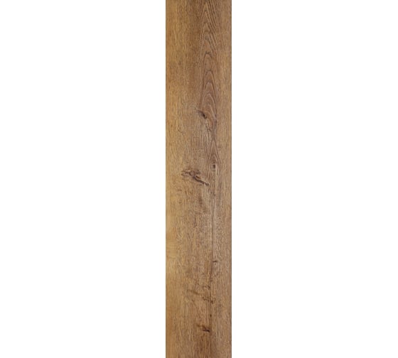 Ламинат Floorwood SPC Quantum 0.5 мм, 43 класс, 4V 1220x228x5 мм, c подложкой, Дуб Томсон/Thomson Oak, 2.23 кв.м 8804