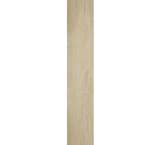Ламинат Floorwood SPC Quantum 0.5 мм, 43 класс, 4V, 1220x228x5 мм, c подложкой, Дуб Содди/Soddy Oak, 2.23 кв.м 8801