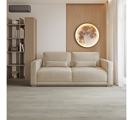 Ламинат Floorwood SPC Joy 0.5 мм, 43 класс, 1220x182x3.5 мм, Like/Лайк, 2.665 кв.м 7085