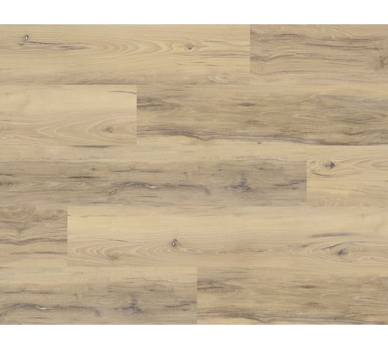 Ламинат Floorwood SPC Joy 0.5 мм, 43 класс, 1220x182x3.5 мм, Carnival/Карнавал, 2.665 кв.м 9902