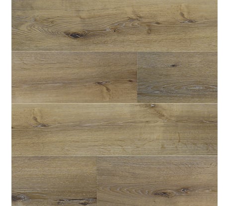 Ламинат Floorwood SPC Uantroo 0.5 мм, 43 класс, 4V, 1220x228x5 мм, c подложкой, Дуб Джинкс/Jinks Oak, 2.23 кв.м 1998