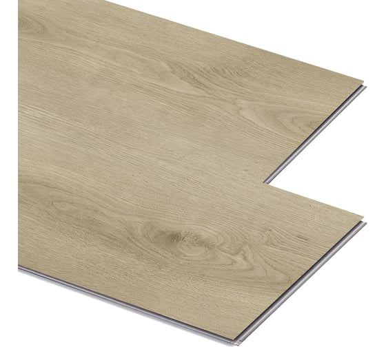 Ламинат Floorwood SPC Joy 0.5 мм, 43 класс, 1220x182x3.5 мм, Fan/Фан, 2.665 кв.м 7052