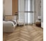 SPC Hentic FLOORWOOD 0,5/43 4U micro (640 × 128 × 4 мм) 1510 Dark castle / Темный замок (1,3107 кв.м) Р0054322 2