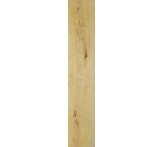Ламинат Floorwood SPC Quantum 0.5 мм, 43 класс, 4V 1220x228x5 мм, c подложкой, Дуб Лоренц/Lorenz Oak, 2.23 кв.м 1901