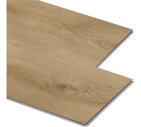Ламинат Floorwood SPC Joy 0.5 мм, 43 класс, 1220x182x3.5 мм, Marvel/Марвел, 2.665 кв.м 7057