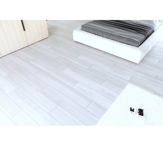 Ламинат Floorwood Profile Дуб Монтевидео, 33 класс, толщина 8 мм, 2.13 кв.м D50227