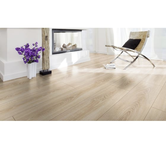 Ламинат Floorwood Profile Дуб Монте-Тиберио, 33 класс, толщина 8 мм, 2.13 кв.м 59967