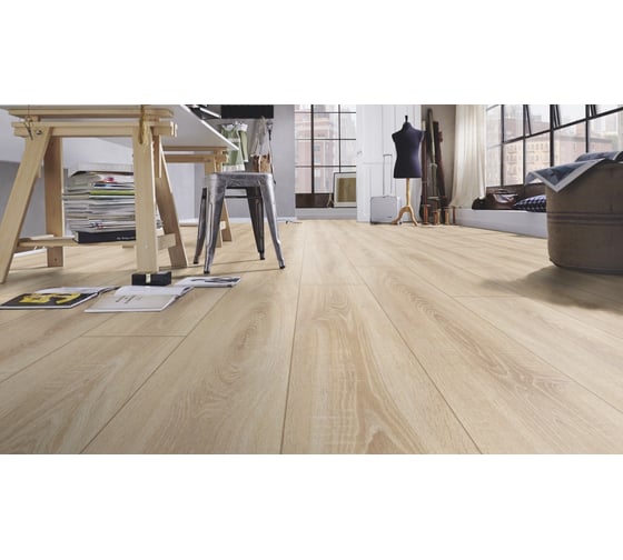 Ламинат Floorwood Profile Дуб Монте-Тиберио, 33 класс, толщина 8 мм, 2.13 кв.м 59967