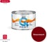 Эмаль ПРЕСТИЖ ПФ-115 FORMULA Q8 алкидная, глянцевая, 0.4 кг, вишневая 209384 1