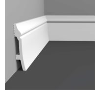 Плинтус напольный ФОРМАТ 08007df DESN-208007-DF-0012