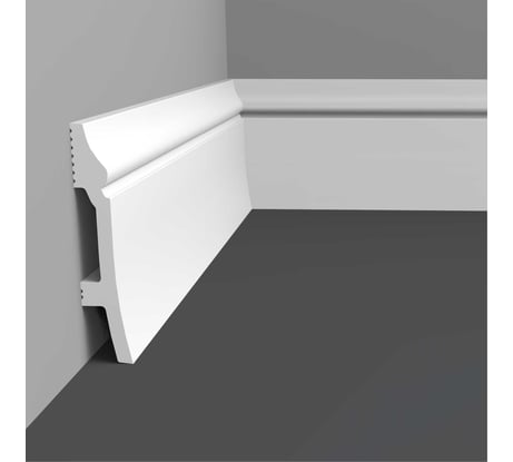 Плинтус напольный ФОРМАТ 08007df DESN-208007-DF-0012