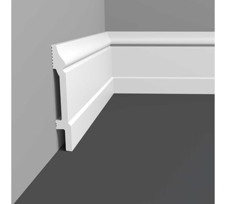 Плинтус напольный ФОРМАТ 12009df DESN-212009-DF-0009