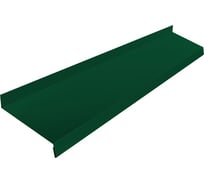 Отлив БСТ-МИНЕРАЛС 100 зеленый STD_MSK_00080