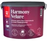 Интерьерная краска Tikkurila HARMONY VELURE A гл/мат 9л 700014031