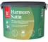 Интерьерная краска Tikkurila HARMONY SATIN C мат 9л 700014040 1
